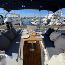 Bavaria 38 Cruiser