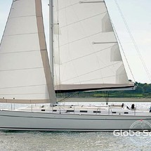 Beneteau Cyclades 43.4