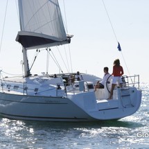 Beneteau Cyclades 43.4