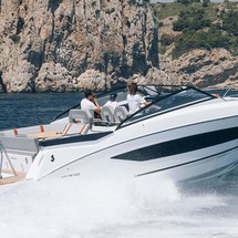 Beneteau Flyer 10