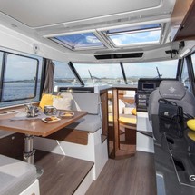 Jeanneau Merry Fisher 1095