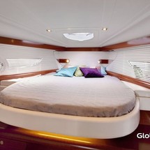 Beneteau Gran Turismo 38