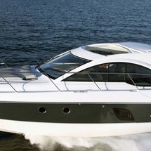 Beneteau Gran Turismo 38