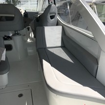 Beneteau Gran Turismo 38