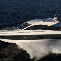 Beneteau Gran Turismo 38
