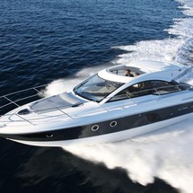 Beneteau Gran Turismo 38