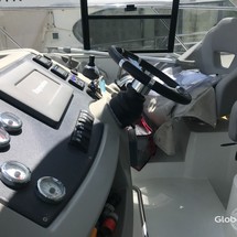 Beneteau Gran Turismo 38