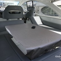 Beneteau Gran Turismo 38