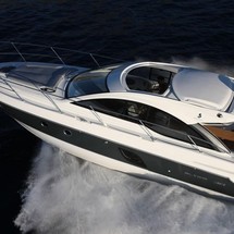 Beneteau Gran Turismo 38