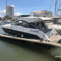 Beneteau Gran Turismo 38