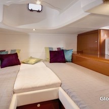 Beneteau Gran Turismo 38