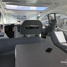 Beneteau Gran Turismo 38