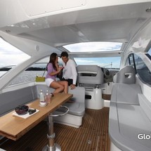 Beneteau Gran Turismo 38