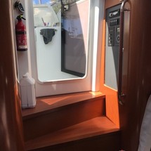 Beneteau Gran Turismo 38