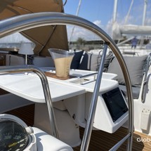 Beneteau 46