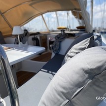 Beneteau 46