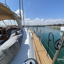 Beneteau 46