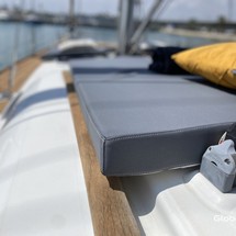 Beneteau 46