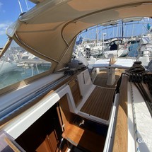 Beneteau 46