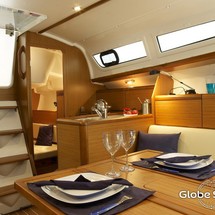 Jeanneau Sun Odyssey 30i