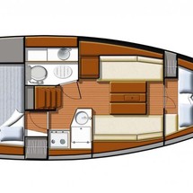 Jeanneau Sun Odyssey 30i