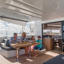 Lagoon 50