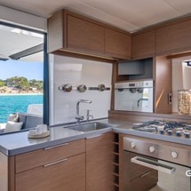 Lagoon 50
