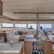 Lagoon 50
