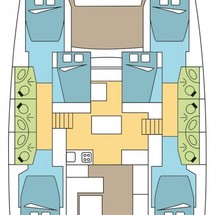 Lagoon 50