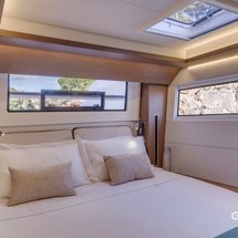 Lagoon 50