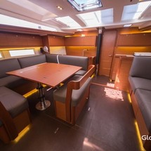 Dufour 520 Grand Large