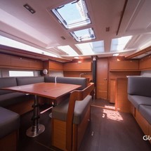 Dufour 520 Grand Large