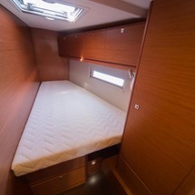 Dufour 520 Grand Large