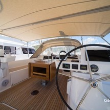 Dufour 520 Grand Large