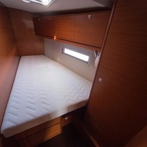 Dufour 520 Grand Large