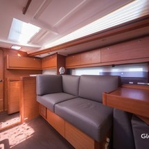 Dufour 520 Grand Large