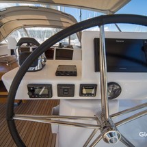 Dufour 520 Grand Large