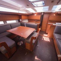 Dufour 520 Grand Large