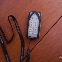 Dufour 520 Grand Large