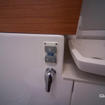 Dufour 520 Grand Large