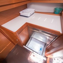 Dufour 520 Grand Large