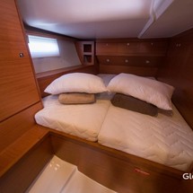 Dufour 520 Grand Large