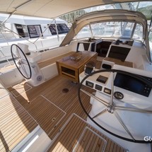 Dufour 520 Grand Large