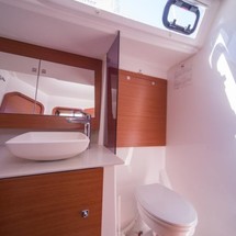 Dufour 520 Grand Large