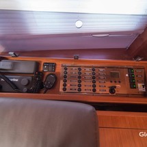 Dufour 520 Grand Large