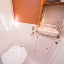 Dufour 520 Grand Large