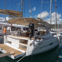 Dufour 520 Grand Large