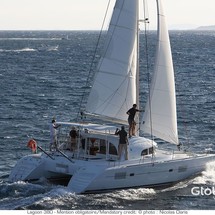 Lagoon 380