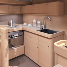 Dufour 460 Grand Large