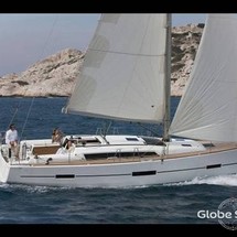 Dufour 412 Grand Large